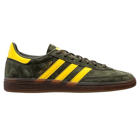 adidas gelb grün|adidas spezial deutschland.